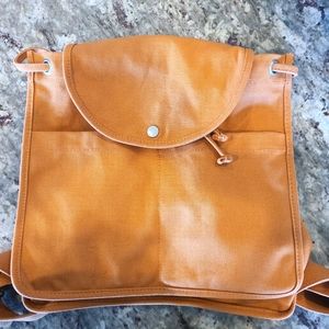 Baggu Canvas Backpack